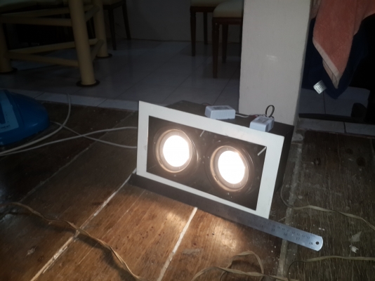 หลอด สปอร์ทไลท์ led หลอด สปอร์ทไลท์ led