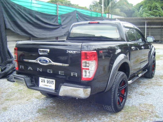 ford ranger xlt 4ประตู hilacer ออโต้ มือแรก ford ranger xlt 4ประตู hilacer ออโต้ มือแรก