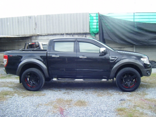 ford ranger xlt 4ประตู hilacer ออโต้ มือแรก ford ranger xlt 4ประตู hilacer ออโต้ มือแรก