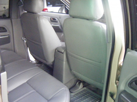 ISUZU RODEO 3.0 LS TURBO 4WD XENON 4ประตู เครื่องคอมมอลลเรว ISUZU RODEO 3.0 LS TURBO 4WD XENON 4ประตู เครื่องคอมมอลลเรว