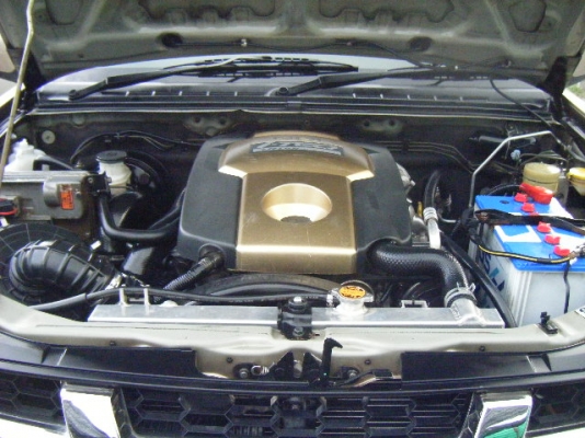 ISUZU RODEO 3.0 LS TURBO 4WD XENON 4ประตู เครื่องคอมมอลลเรว ISUZU RODEO 3.0 LS TURBO 4WD XENON 4ประตู เครื่องคอมมอลลเรว