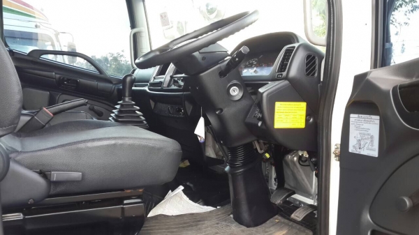 ขาย FC9J.  145 เเรง. ยาว 5.50 ม.