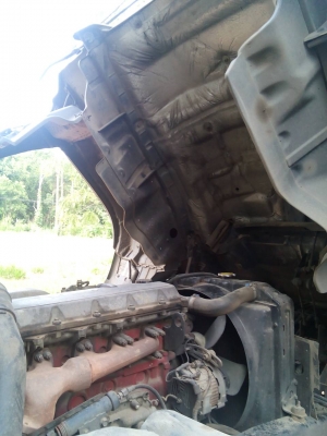 ฝากขาย 1,090,000บ สิบล้อ HINO FL1J YKA 210 ปี44 เพาเดียว ช่วงยาว 7ม.กะบะสะแตลเรส ทั้งลูก สภาพนางฟ้าสวยกริบ ทะเบียนพร้อมโอน ราคา 1,090,000บ ต่อรองได้