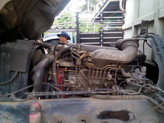 ฝากขาย 1,090,000บ สิบล้อ HINO FL1J YKA 210 ปี44 เพาเดียว ช่วงยาว 7ม.กะบะสะแตลเรส ทั้งลูก สภาพนางฟ้าสวยกริบ ทะเบียนพร้อมโอน ราคา 1,090,000บ ต่อรองได้