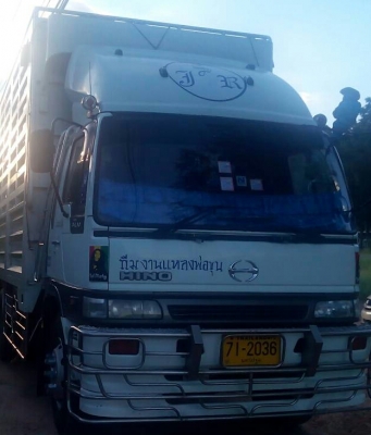 ฝากขาย 1,090,000บ สิบล้อ HINO FL1J YKA 210 ปี44 เพาเดียว ช่วงยาว 7ม.กะบะสะแตลเรส ทั้งลูก สภาพนางฟ้าสวยกริบ ทะเบียนพร้อมโอน ราคา 1,090,000บ ต่อรองได้