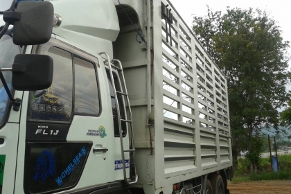 ฝากขาย 1,090,000บ สิบล้อ HINO FL1J YKA 210 ปี44 เพาเดียว ช่วงยาว 7ม.กะบะสะแตลเรส ทั้งลูก สภาพนางฟ้าสวยกริบ ทะเบียนพร้อมโอน ราคา 1,090,000บ ต่อรองได้