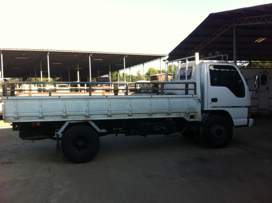 หกล้อ อีซูซุ NQR150โบว์ อินเตอร์ ปี50 ห้างแท้ สภาพดีสวยพร้อมใช้งาน ทะเบียนพร้อมโอน หกล้อ อีซูซุ NQR150โบว์ อินเตอร์ ปี50 ห้างแท้ สภาพดีสวยพร้อมใช้งาน ทะเบียนพร้อมโอน