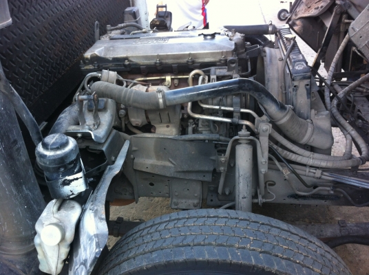 หกล้อ อีซูซุ NQR150โบว์ อินเตอร์ ปี50 ห้างแท้ สภาพดีสวยพร้อมใช้งาน ทะเบียนพร้อมโอน หกล้อ อีซูซุ NQR150โบว์ อินเตอร์ ปี50 ห้างแท้ สภาพดีสวยพร้อมใช้งาน ทะเบียนพร้อมโอน