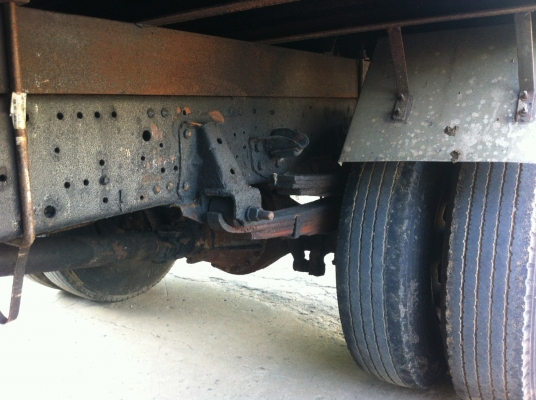 หกล้อ อีซูซุ NQR150โบว์ อินเตอร์ ปี50 ห้างแท้ สภาพดีสวยพร้อมใช้งาน ทะเบียนพร้อมโอน หกล้อ อีซูซุ NQR150โบว์ อินเตอร์ ปี50 ห้างแท้ สภาพดีสวยพร้อมใช้งาน ทะเบียนพร้อมโอน