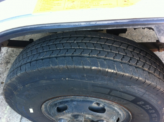 หกล้อ อีซูซุ NQR150โบว์ อินเตอร์ ปี50 ห้างแท้ สภาพดีสวยพร้อมใช้งาน ทะเบียนพร้อมโอน หกล้อ อีซูซุ NQR150โบว์ อินเตอร์ ปี50 ห้างแท้ สภาพดีสวยพร้อมใช้งาน ทะเบียนพร้อมโอน