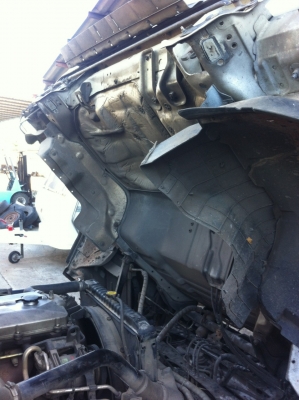 หกล้อ อีซูซุ NQR150โบว์ อินเตอร์ ปี50 ห้างแท้ สภาพดีสวยพร้อมใช้งาน ทะเบียนพร้อมโอน หกล้อ อีซูซุ NQR150โบว์ อินเตอร์ ปี50 ห้างแท้ สภาพดีสวยพร้อมใช้งาน ทะเบียนพร้อมโอน