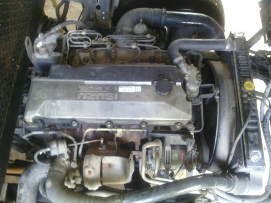 หกล้อ อีซูซุ NQR150โบว์ อินเตอร์ ปี50 ห้างแท้ สภาพดีสวยพร้อมใช้งาน ทะเบียนพร้อมโอน หกล้อ อีซูซุ NQR150โบว์ อินเตอร์ ปี50 ห้างแท้ สภาพดีสวยพร้อมใช้งาน ทะเบียนพร้อมโอน