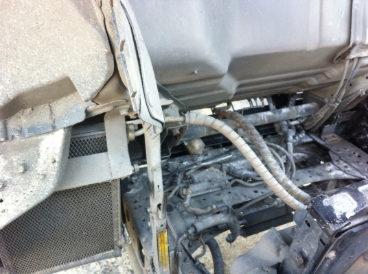 หกล้อ อีซูซุ NQR150โบว์ อินเตอร์ ปี50 ห้างแท้ สภาพดีสวยพร้อมใช้งาน ทะเบียนพร้อมโอน หกล้อ อีซูซุ NQR150โบว์ อินเตอร์ ปี50 ห้างแท้ สภาพดีสวยพร้อมใช้งาน ทะเบียนพร้อมโอน