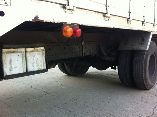 หกล้อ อีซูซุ NQR150โบว์ อินเตอร์ ปี50 ห้างแท้ สภาพดีสวยพร้อมใช้งาน ทะเบียนพร้อมโอน หกล้อ อีซูซุ NQR150โบว์ อินเตอร์ ปี50 ห้างแท้ สภาพดีสวยพร้อมใช้งาน ทะเบียนพร้อมโอน