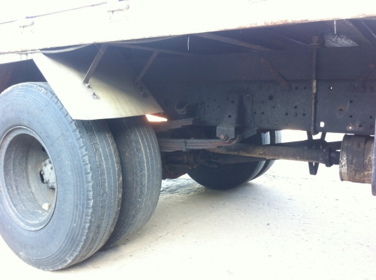 หกล้อ อีซูซุ NQR150โบว์ อินเตอร์ ปี50 ห้างแท้ สภาพดีสวยพร้อมใช้งาน ทะเบียนพร้อมโอน หกล้อ อีซูซุ NQR150โบว์ อินเตอร์ ปี50 ห้างแท้ สภาพดีสวยพร้อมใช้งาน ทะเบียนพร้อมโอน