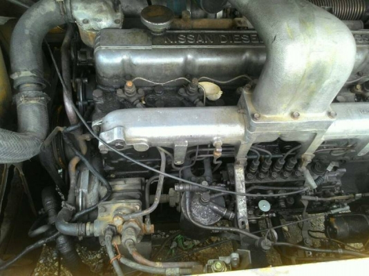 เครนมือสอง, Tadano TL651 ยกได้ 65 ตัน