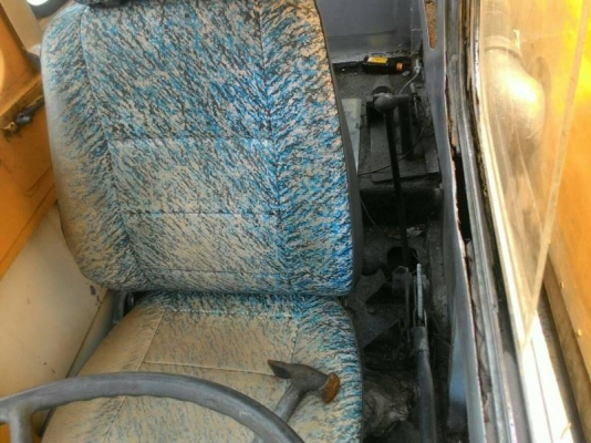 เครนมือสอง, Tadano TL651 ยกได้ 65 ตัน