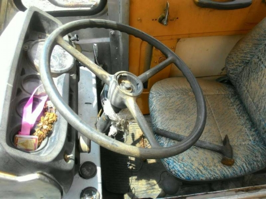 เครนมือสอง, Tadano TL651 ยกได้ 65 ตัน