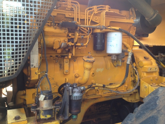 ขายรถบดสั่นสะเทือน  10 ตัน