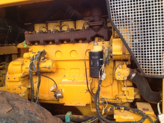 ขายรถบดสั่นสะเทือน  10 ตัน