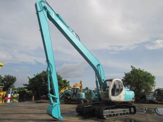 ขาย KOBELCO SK200-3 แขนยาว