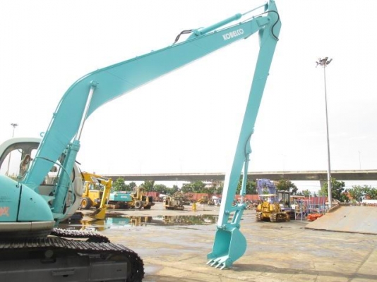 ขาย KOBELCO SK200-3 แขนยาว ขาย KOBELCO SK200-3 แขนยาว
