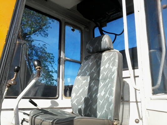 ขาย PC 120-3 ลอนเลอร์7ลูกสวยๆแอร์หนาวระบบดี ซีเรี่ยลสูง ขาย PC 120-3 ลอนเลอร์7ลูกสวยๆแอร์หนาวระบบดี ซีเรี่ยลสูง