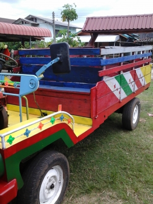 รถอีแต๋น