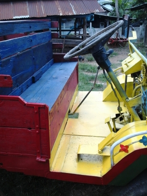 รถอีแต๋น