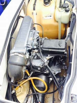 เจ็ทสกี ยามาฮ่า เวฟรันเนอร์