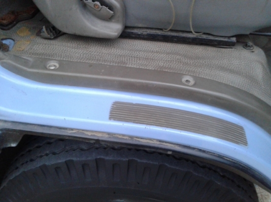 ISUZU NPR 120 แรง ยาว 4.3 เมตร ห้างแท้ จดปี 40