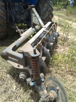 ขาย6640 สองเพลา อุปกรณ์ดันหน้า หางเจ็ด รถบ้านพร้อมใช้สุดๆ