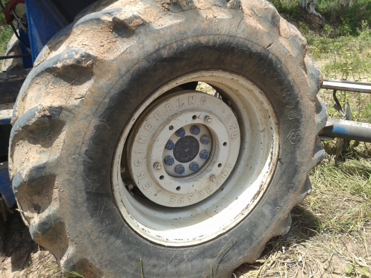 ขาย6640 สองเพลา อุปกรณ์ดันหน้า หางเจ็ด รถบ้านพร้อมใช้สุดๆ