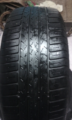 ขายยาง GOOD YEAR EAGLE NCT