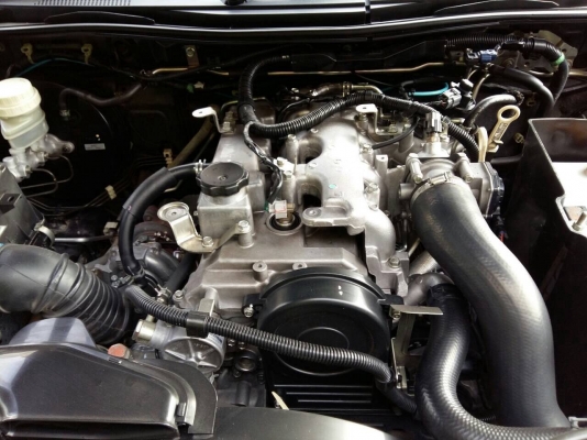 ขายดาวน์ เหลือ14งวด 9716บาท หรือตัดสด  มิตซูบิชิ ไทรตัน สี่ประตู สภาพสวย