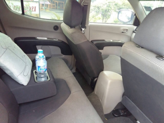 ขายดาวน์ เหลือ14งวด 9716บาท หรือตัดสด  มิตซูบิชิ ไทรตัน สี่ประตู สภาพสวย