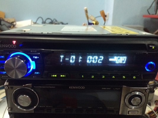 KENWOOD E242 MP3 CD AUX เพาเวอร์50*4 ไม่มีปรีเอ้า สภาพสวย มือ2 ญี่ปุ่น KENWOOD E242 MP3 CD AUX เพาเวอร์50*4 ไม่มีปรีเอ้า สภาพสวย มือ2 ญี่ปุ่น