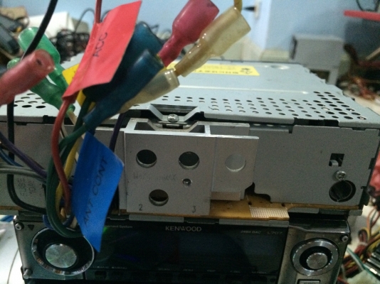 KENWOOD E232 MP3 CD AUX เพาเวอร์50*4 ไม่มีปรีเอ้า สภาพสวย มือ2 ญี่ปุ่น KENWOOD E232 MP3 CD AUX เพาเวอร์50*4 ไม่มีปรีเอ้า สภาพสวย มือ2 ญี่ปุ่น