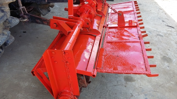 ขายตัวปั่นคูโบต้า ขนาด1.80ม. พร้อมยอยปั่นไหม่ พร้อมใช้งาน