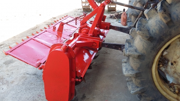 ขายตัวปั่นคูโบต้า ขนาด1.80ม. พร้อมยอยปั่นไหม่ พร้อมใช้งาน