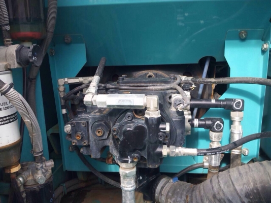 ขาย Kobelco SK140 Mark8 SuperX 4,000 ชม. ราคา 1,990,000 บาท ขาย Kobelco SK140 Mark8 SuperX 4,000 ชม. ราคา 1,990,000 บาท