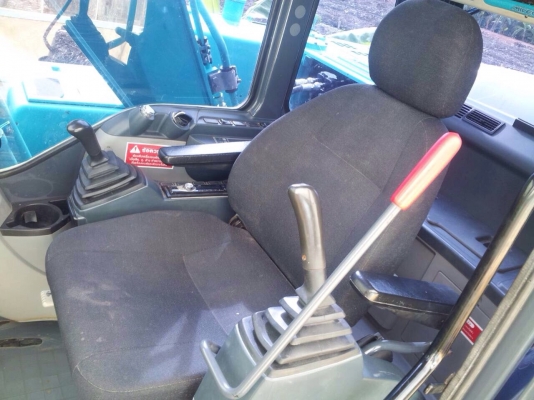 ขาย Kobelco SK140 Mark8 SuperX 4,000 ชม. ราคา 1,990,000 บาท ขาย Kobelco SK140 Mark8 SuperX 4,000 ชม. ราคา 1,990,000 บาท