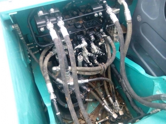 ขาย Kobelco SK140 Mark8 SuperX 4,000 ชม. ราคา 1,990,000 บาท ขาย Kobelco SK140 Mark8 SuperX 4,000 ชม. ราคา 1,990,000 บาท