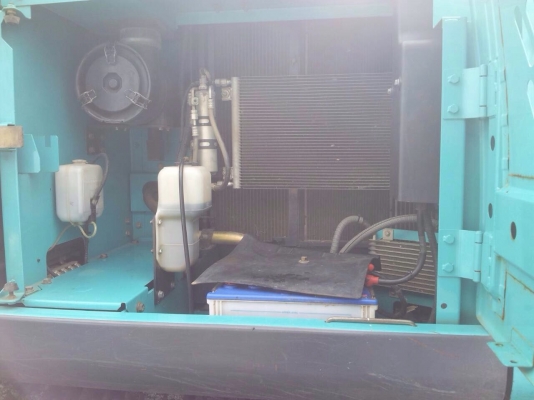 ขาย Kobelco SK140 Mark8 SuperX 4,000 ชม. ราคา 1,990,000 บาท ขาย Kobelco SK140 Mark8 SuperX 4,000 ชม. ราคา 1,990,000 บาท