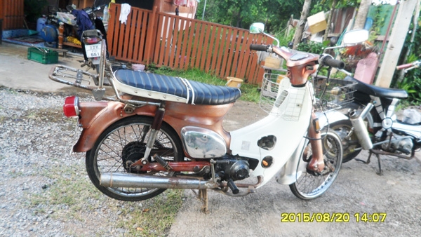 ขาย C90 สภาพสวยเครื่องแรง ขาย C90 สภาพสวยเครื่องแรง