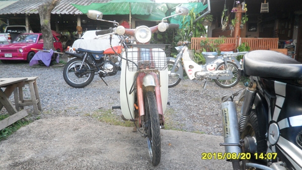 ขาย C90 สภาพสวยเครื่องแรง ขาย C90 สภาพสวยเครื่องแรง