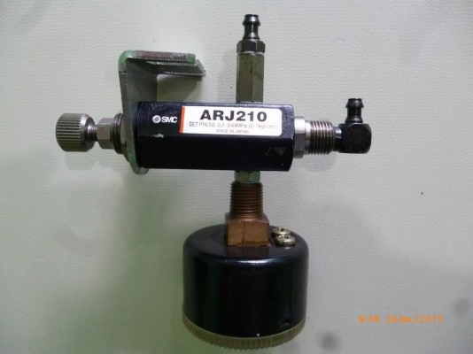 Air Regulator SMC Japan