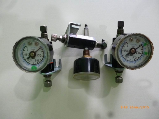 Air Regulator SMC Japan