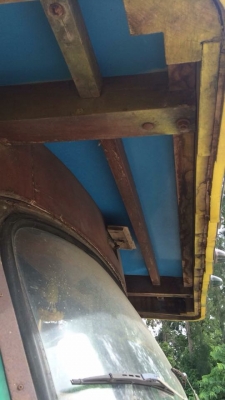 หัวรถหน้ายาว