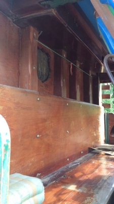 หัวรถหน้ายาว